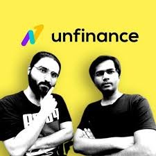 Unfinance