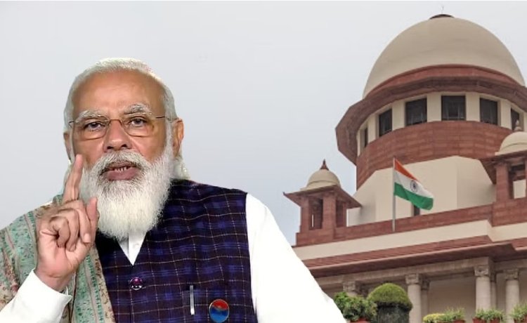 Central government opposes legal recognition of same sex marriage in affidavit to SC.
