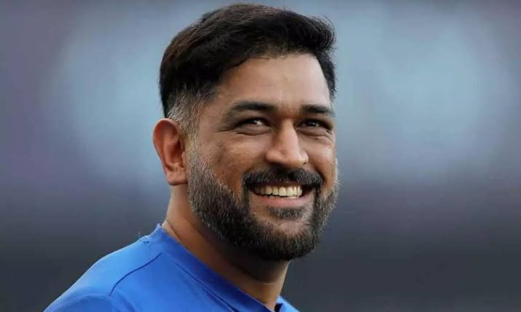 Finally the day is near as MS Dhoni will not play in IPL 2024 if....