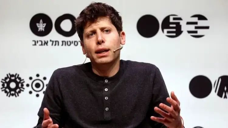 ChatGPT CEO and Founder, Sam Altman sacked as board 'loses confidence in his ability to lead'