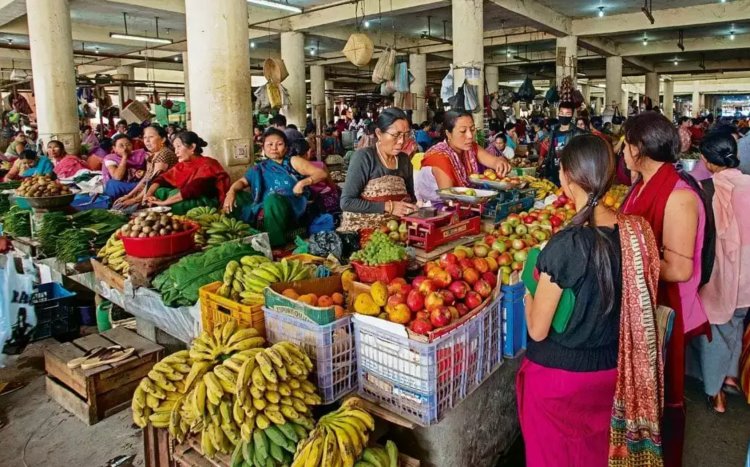 Guwahati all set to have its first All Women Seller market