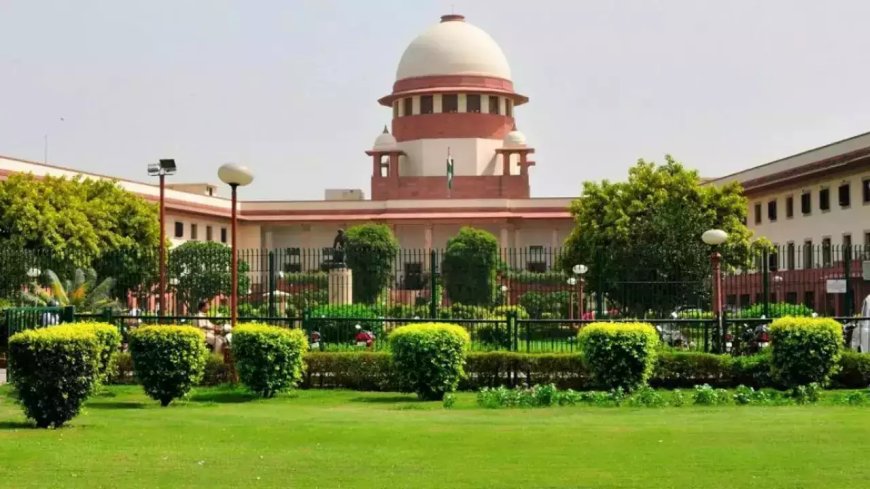 Supreme court to enhance transparency: CJI announces use of whatsapp for case updates